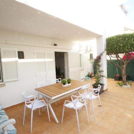 Casa A 400M De Playa, 3 Habitaciones, 2 Banos Y Jardin Vera Bagian luar foto