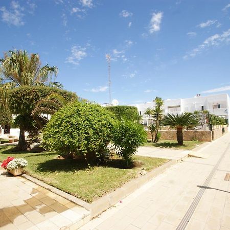 Casa A 400M De Playa, 3 Habitaciones, 2 Banos Y Jardin Vera Bagian luar foto