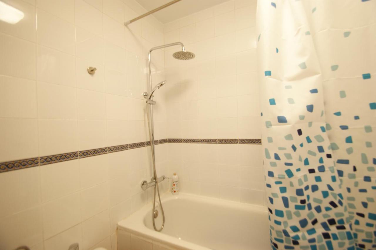 Casa A 400M De Playa, 3 Habitaciones, 2 Banos Y Jardin Vera Bagian luar foto
