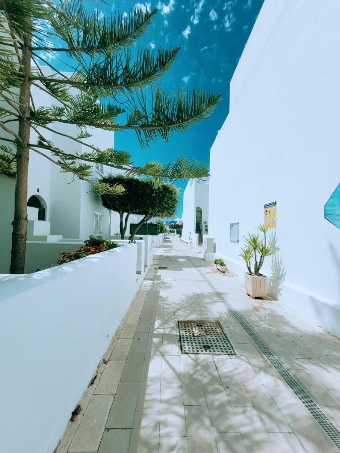 Casa A 400M De Playa, 3 Habitaciones, 2 Banos Y Jardin Vera Bagian luar foto